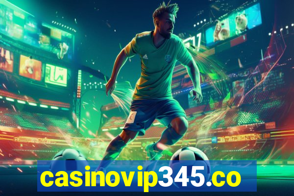 casinovip345.com