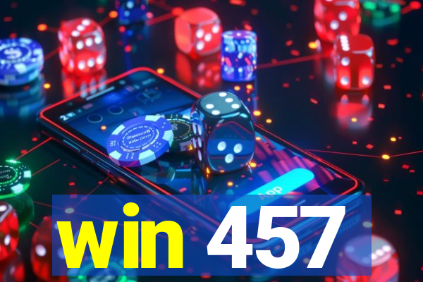 win 457