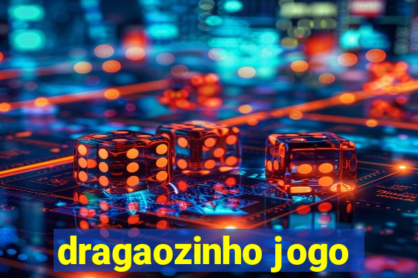 dragaozinho jogo