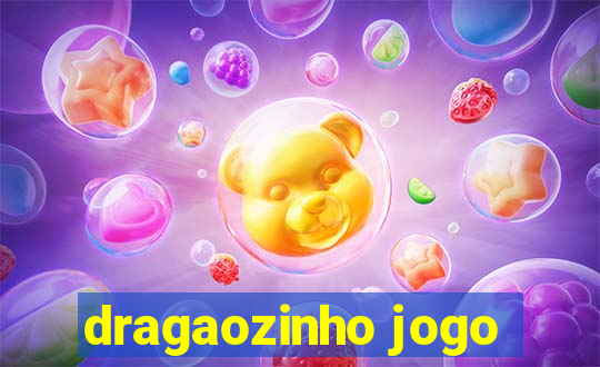 dragaozinho jogo