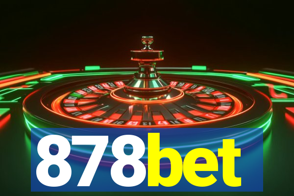 878bet