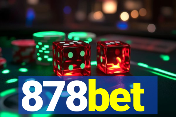 878bet