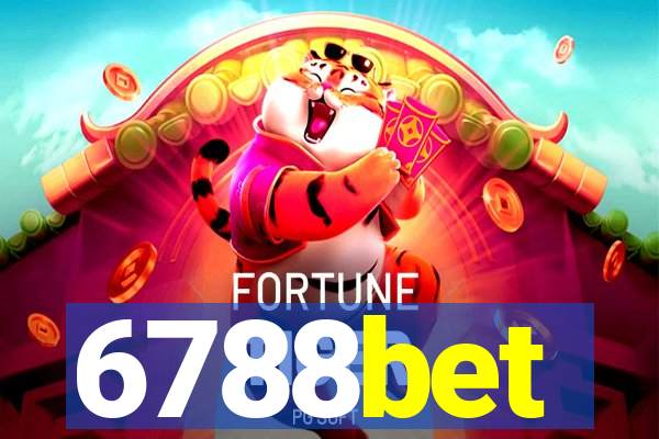 6788bet