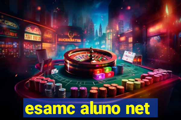 esamc aluno net