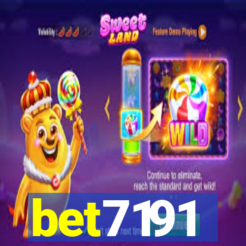 bet7191