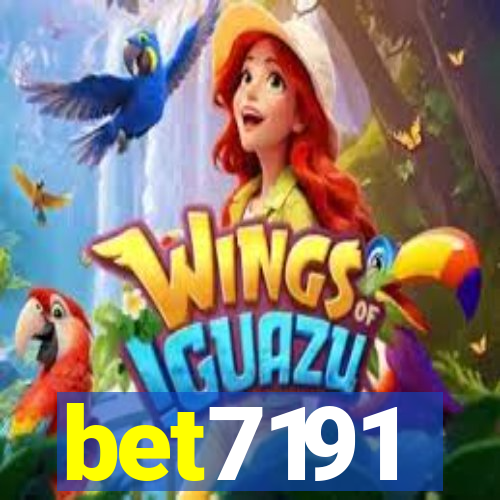 bet7191