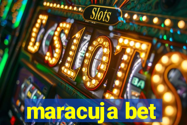 maracuja bet