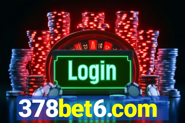 378bet6.com