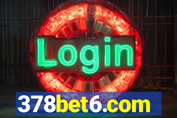 378bet6.com