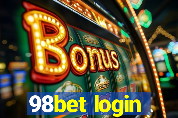 98bet login