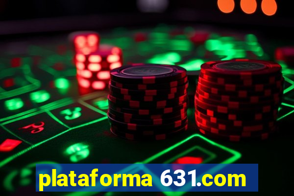 plataforma 631.com