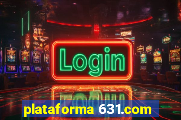 plataforma 631.com