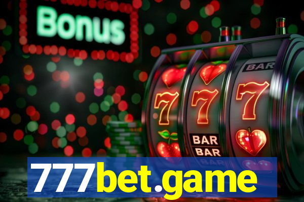 777bet.game