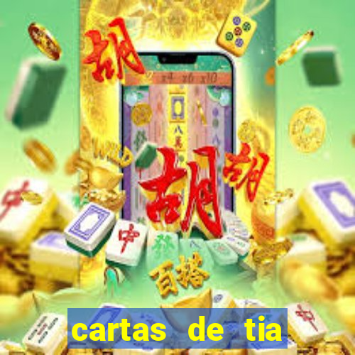 cartas de tia neiva pdf