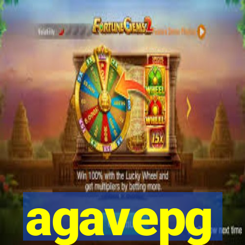 agavepg