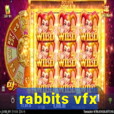 rabbits vfx