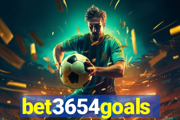 bet3654goals