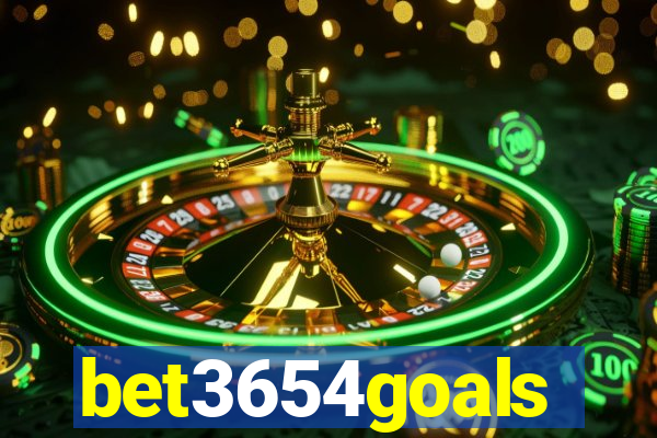 bet3654goals