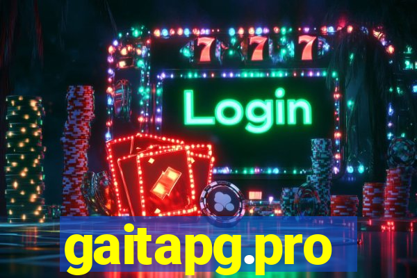 gaitapg.pro