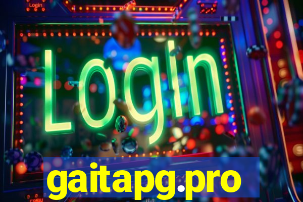 gaitapg.pro