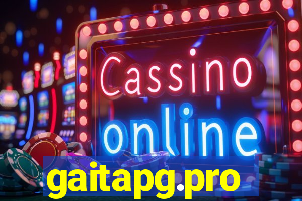 gaitapg.pro