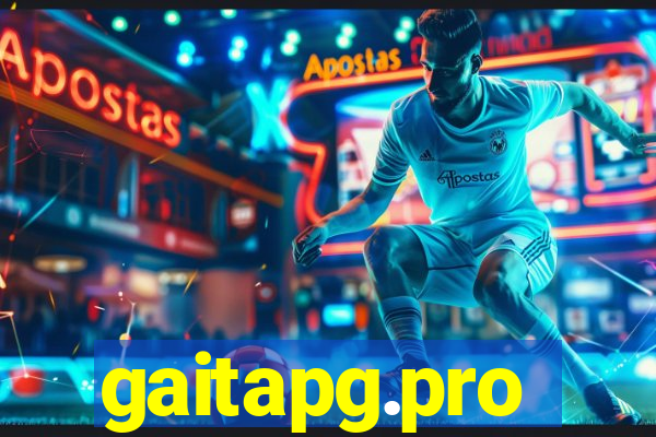 gaitapg.pro