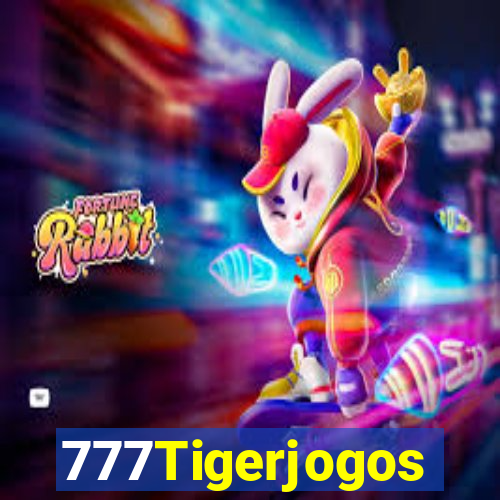 777Tigerjogos