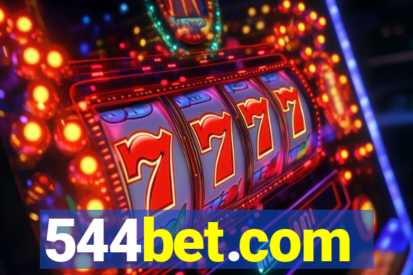 544bet.com