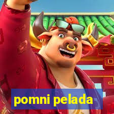 pomni pelada