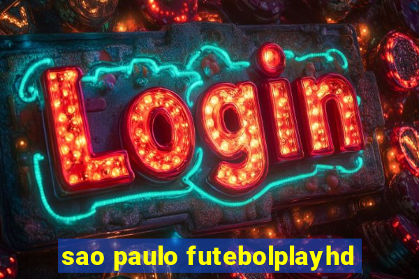 sao paulo futebolplayhd