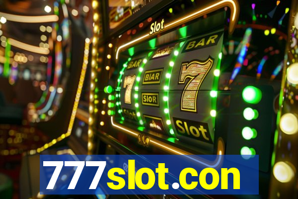 777slot.con