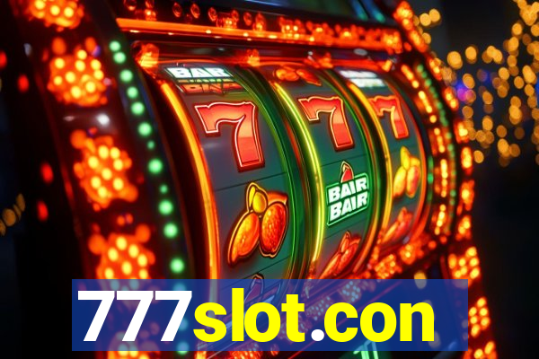 777slot.con