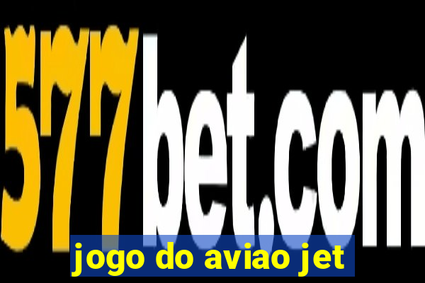 jogo do aviao jet