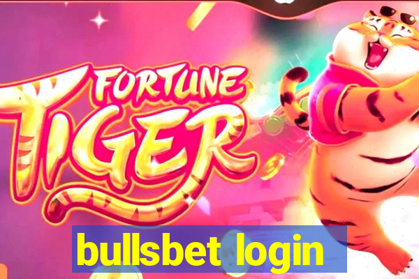 bullsbet login