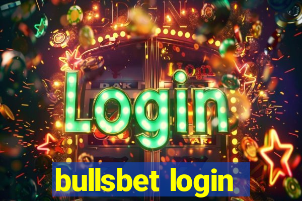 bullsbet login