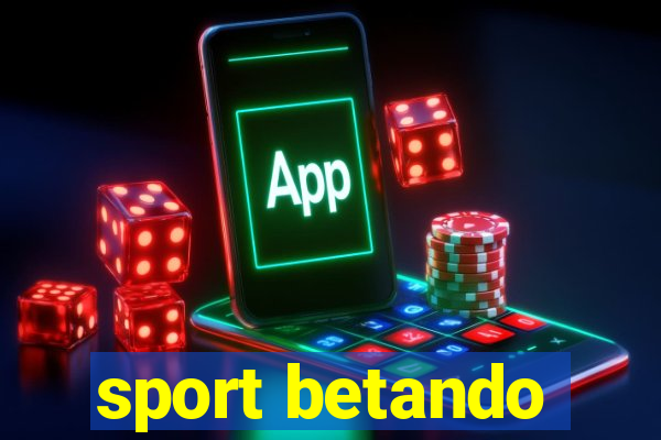 sport betando