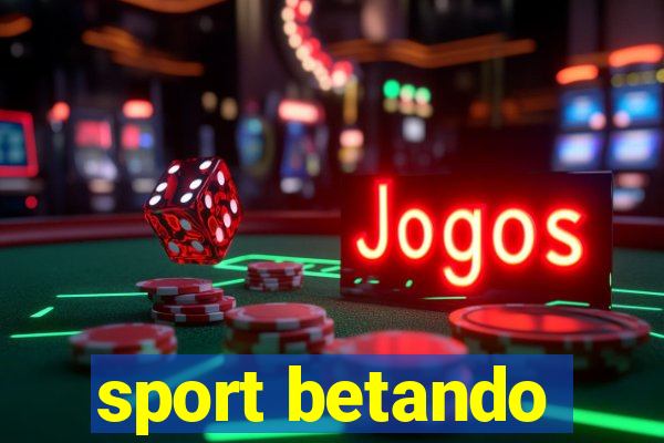 sport betando