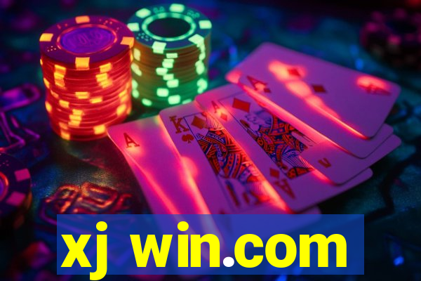 xj win.com