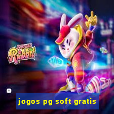 jogos pg soft gratis