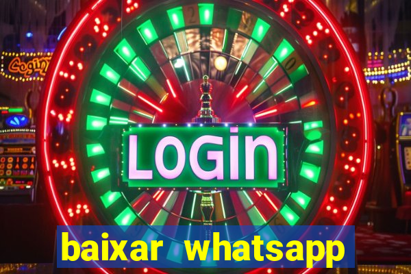 baixar whatsapp beta 3.3.10 atualizado