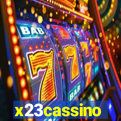 x23cassino