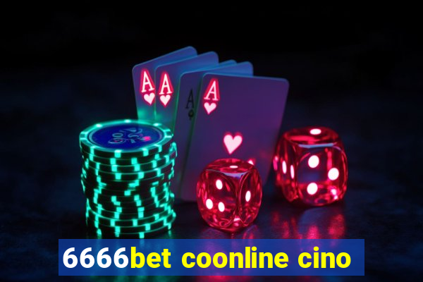 6666bet coonline cino