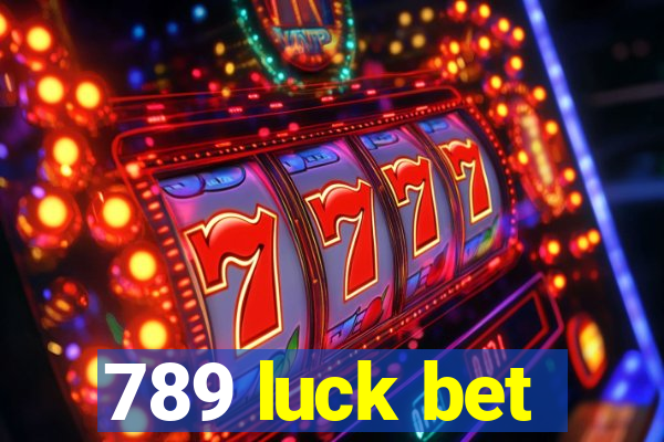 789 luck bet