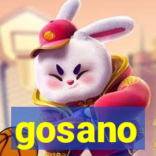 gosano