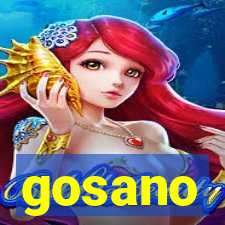 gosano