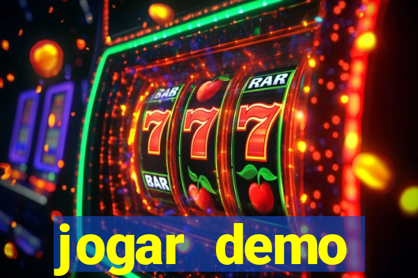 jogar demo pragmatic play