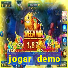 jogar demo pragmatic play