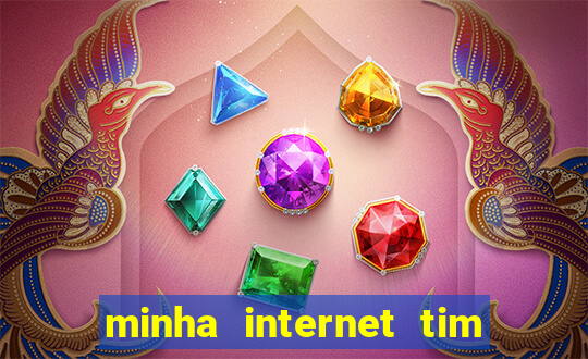 minha internet tim beta acabou como contratar mais