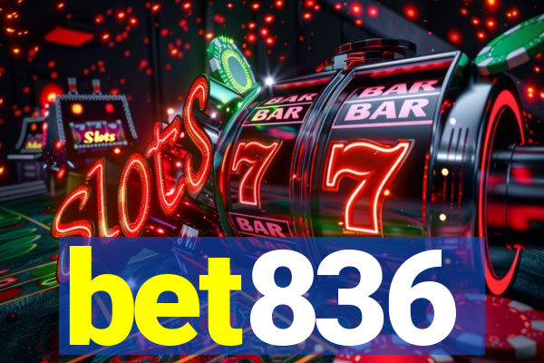 bet836