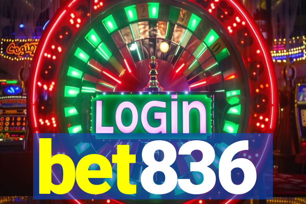 bet836